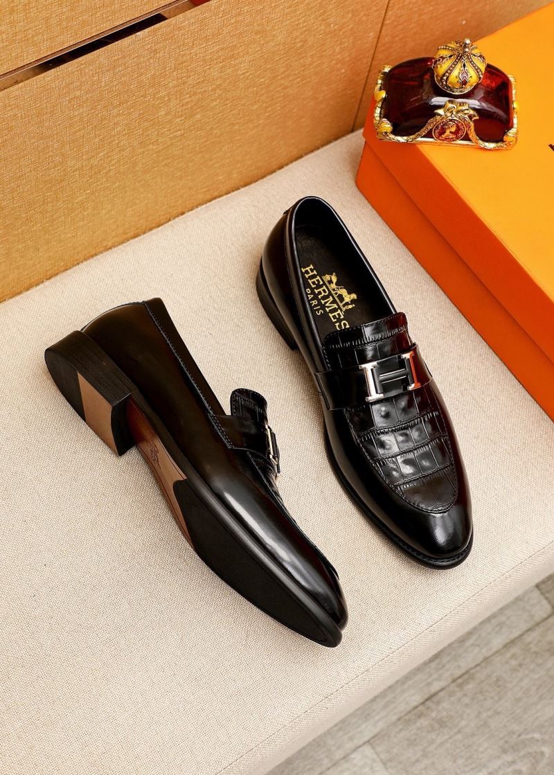 Hermes Business Shoes